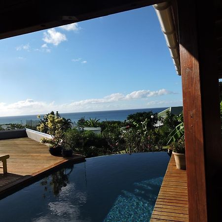 Villa Colibri Marigot  Exterior photo