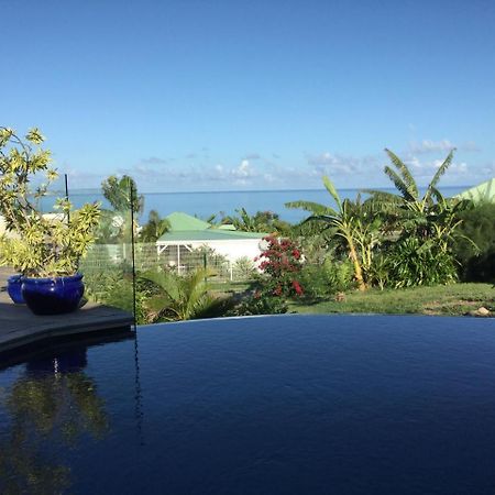 Villa Colibri Marigot  Exterior photo
