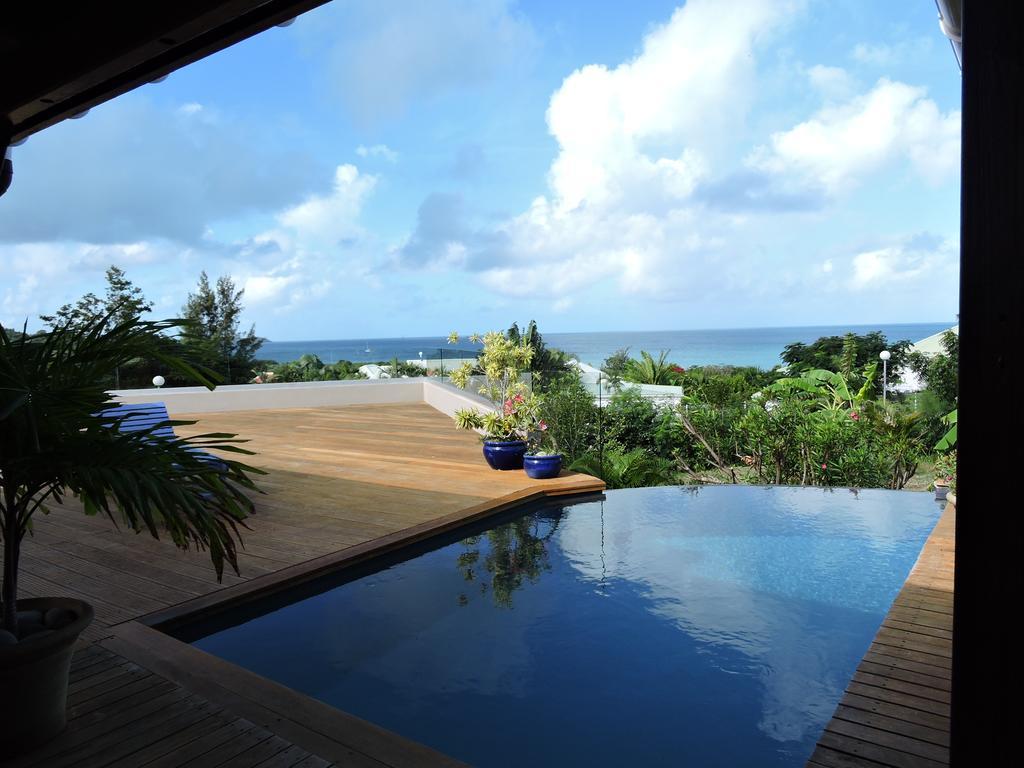 Villa Colibri Marigot  Exterior photo