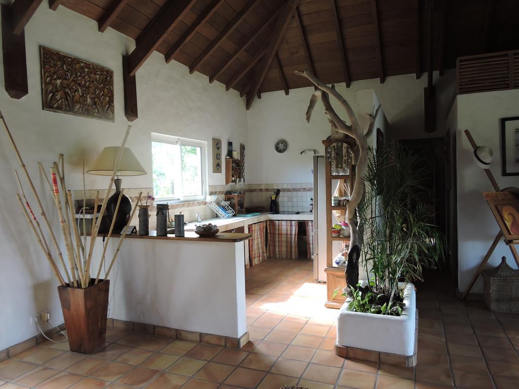 Villa Colibri Marigot  Exterior photo