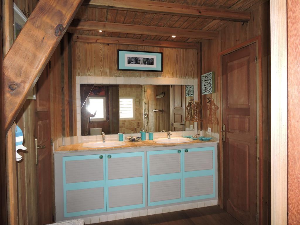 Villa Colibri Marigot  Exterior photo