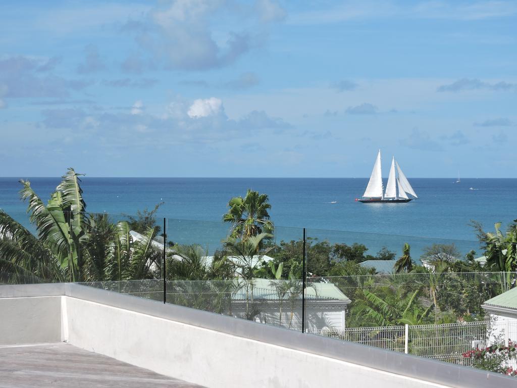 Villa Colibri Marigot  Exterior photo