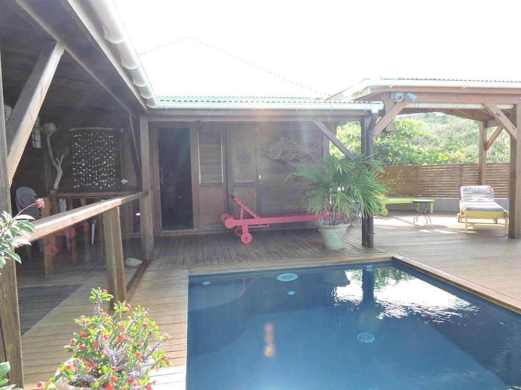 Villa Colibri Marigot  Exterior photo