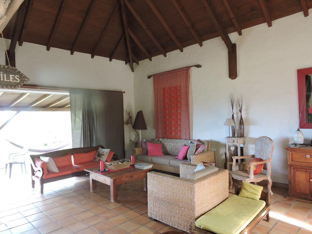 Villa Colibri Marigot  Exterior photo