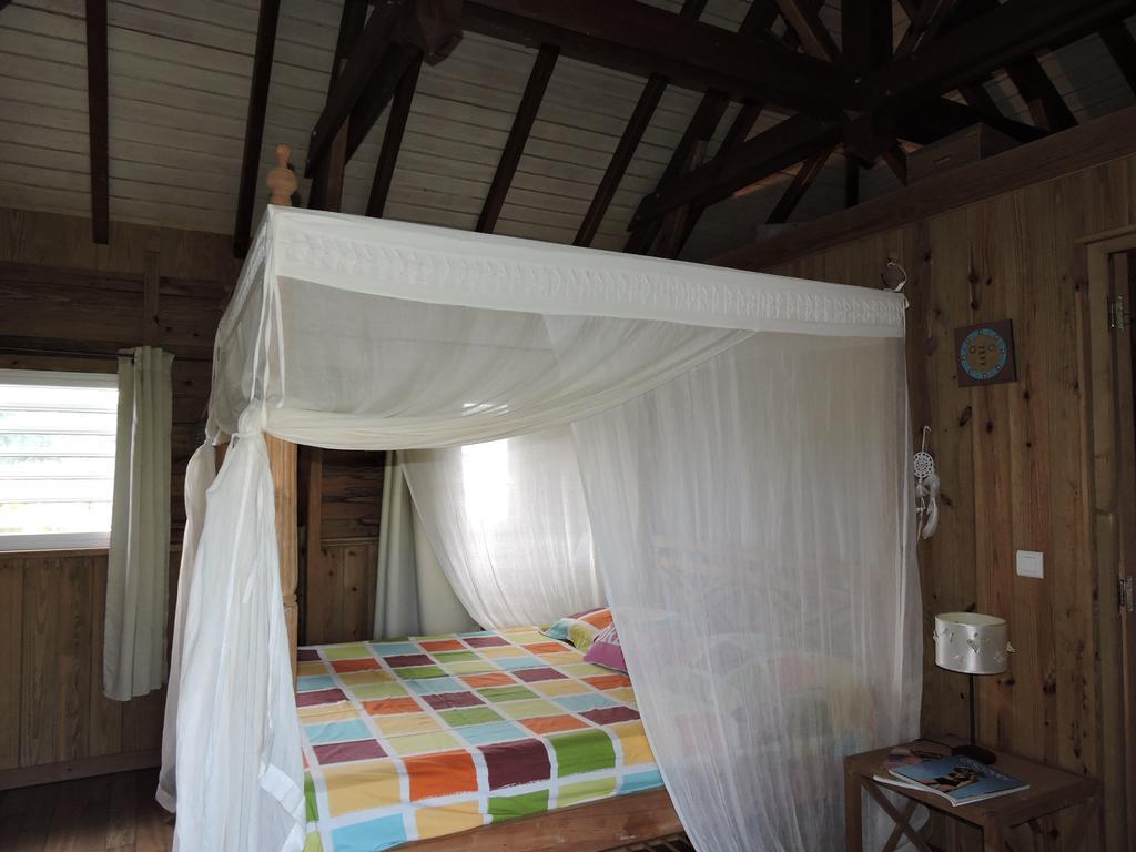 Villa Colibri Marigot  Exterior photo