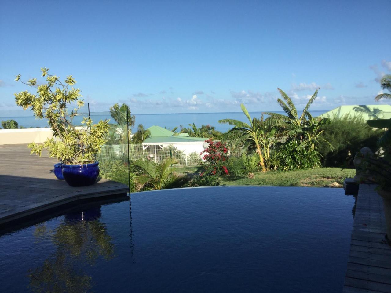 Villa Colibri Marigot  Exterior photo
